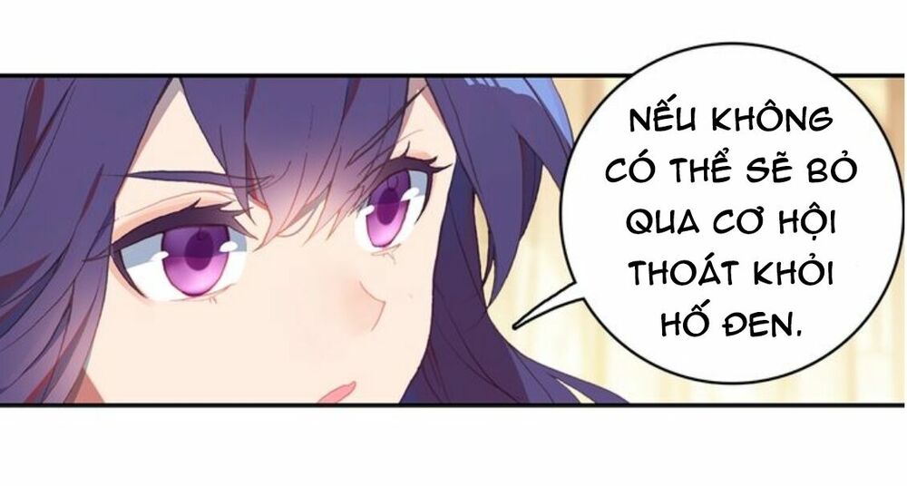 Đấu La Đại Lục Ngoại Truyện: Đường Môn Anh Hùng: Chapter 8