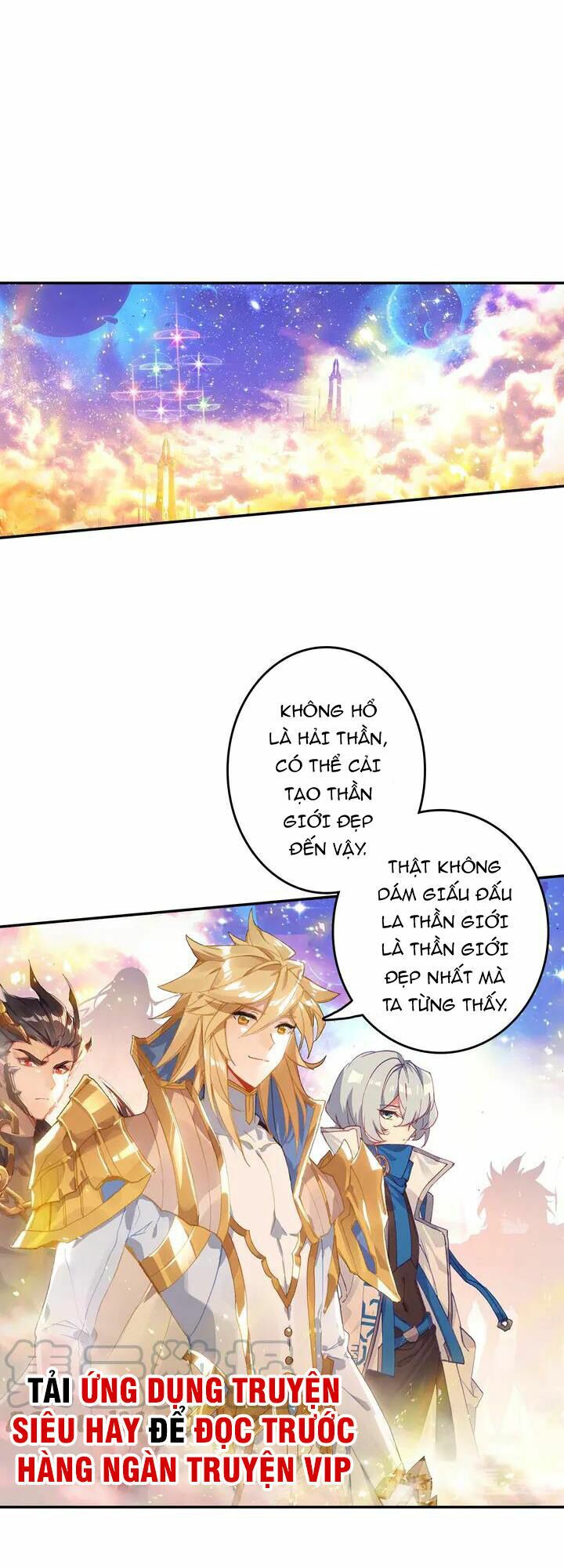 Đấu La Đại Lục Ngoại Truyện: Đường Môn Anh Hùng: Chapter 80