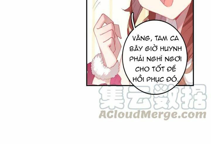 Đấu La Đại Lục Ngoại Truyện: Đường Môn Anh Hùng: Chapter 80