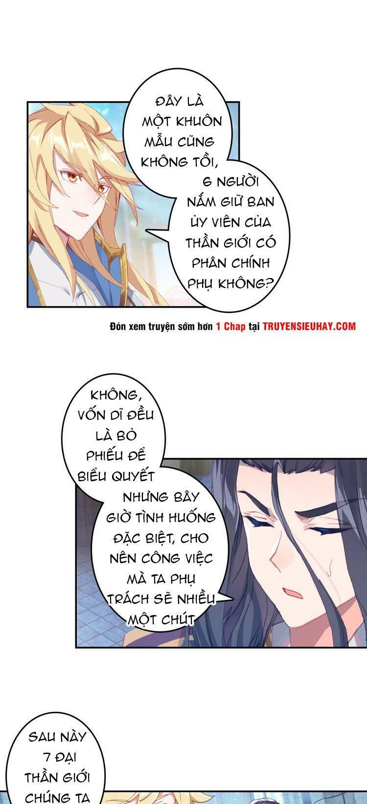 Đấu La Đại Lục Ngoại Truyện: Đường Môn Anh Hùng: Chapter 81