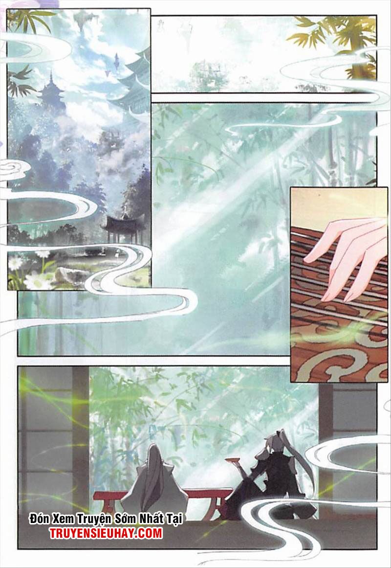 Đấu La Đại Lục Ngoại Truyện: Đường Môn Anh Hùng: Chapter 84