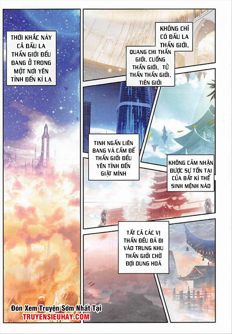 Đấu La Đại Lục Ngoại Truyện: Đường Môn Anh Hùng: Chapter 87
