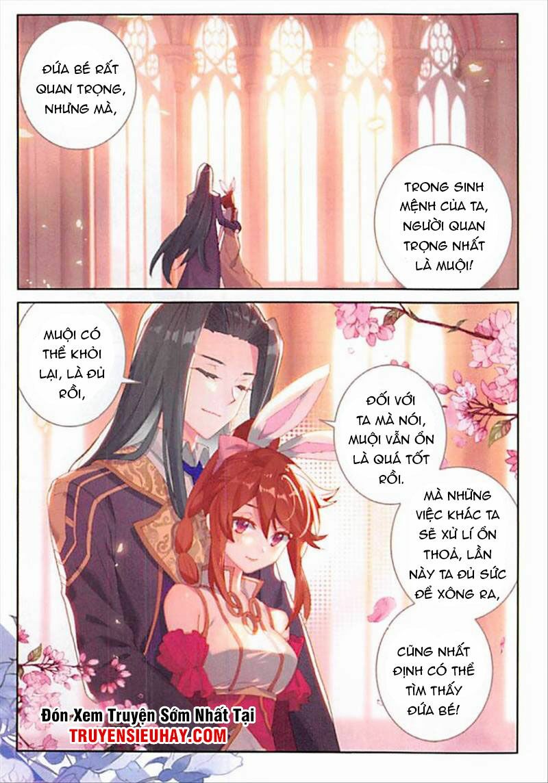 Đấu La Đại Lục Ngoại Truyện: Đường Môn Anh Hùng: Chapter 87