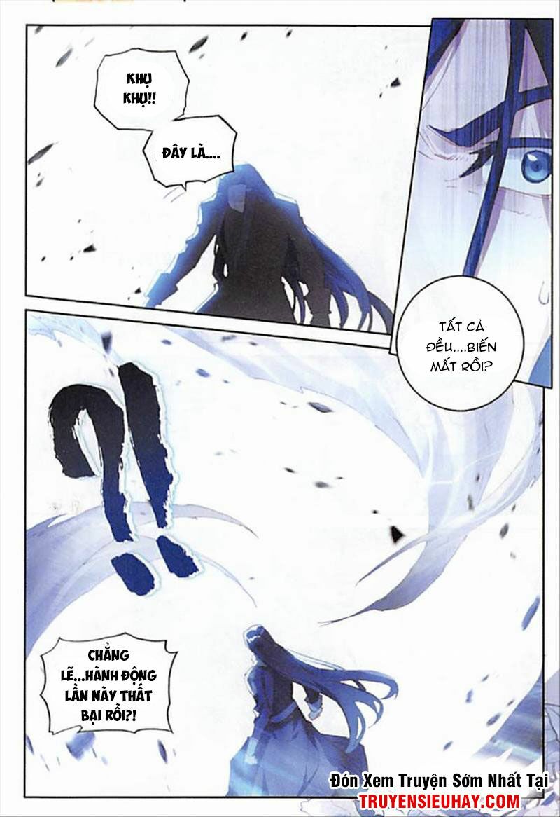 Đấu La Đại Lục Ngoại Truyện: Đường Môn Anh Hùng: Chapter 89