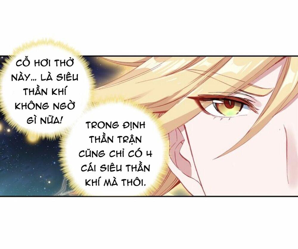 Đấu La Đại Lục Ngoại Truyện: Đường Môn Anh Hùng: Chapter 9