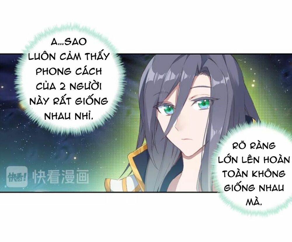 Đấu La Đại Lục Ngoại Truyện: Đường Môn Anh Hùng: Chapter 9