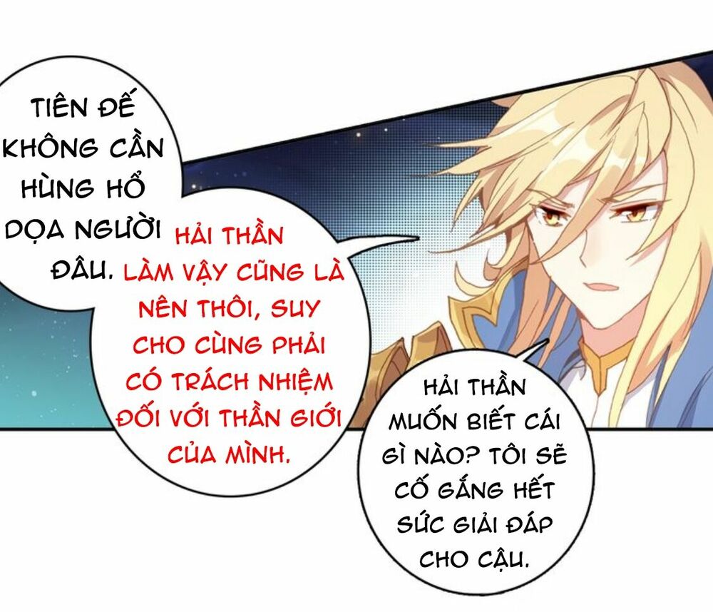 Đấu La Đại Lục Ngoại Truyện: Đường Môn Anh Hùng: Chapter 9