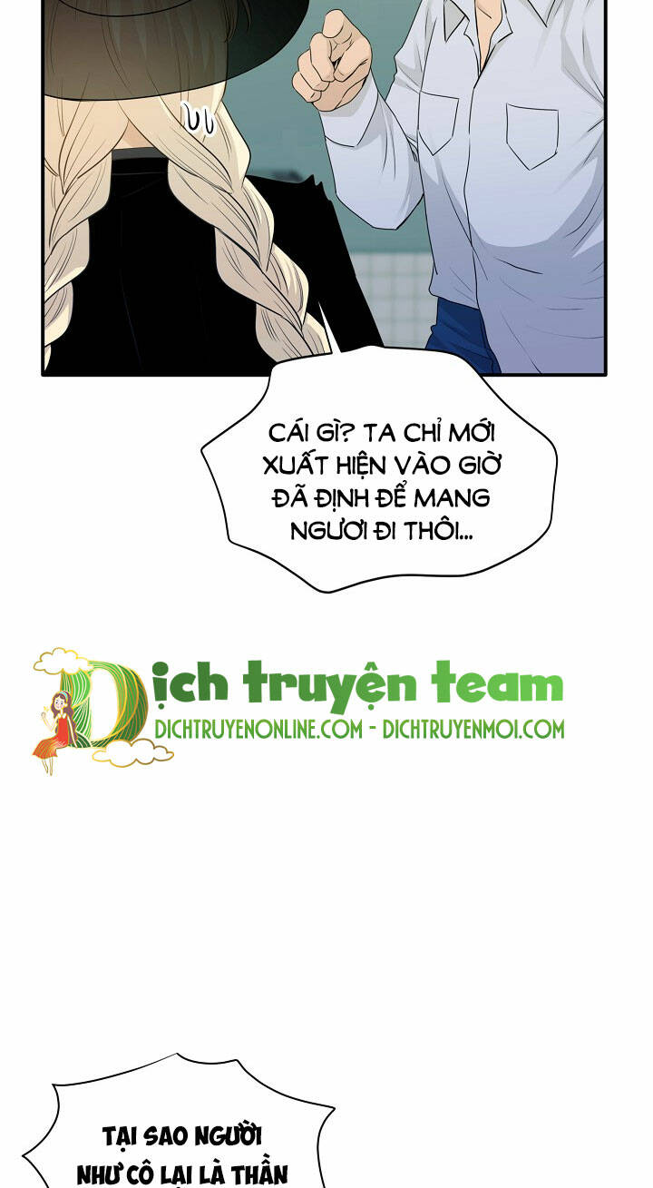 Cuộc sống kỳ thú: Chapter 101
