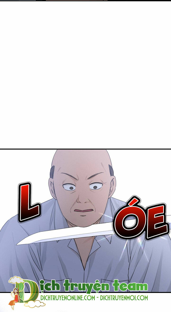 Cuộc sống kỳ thú: Chapter 101