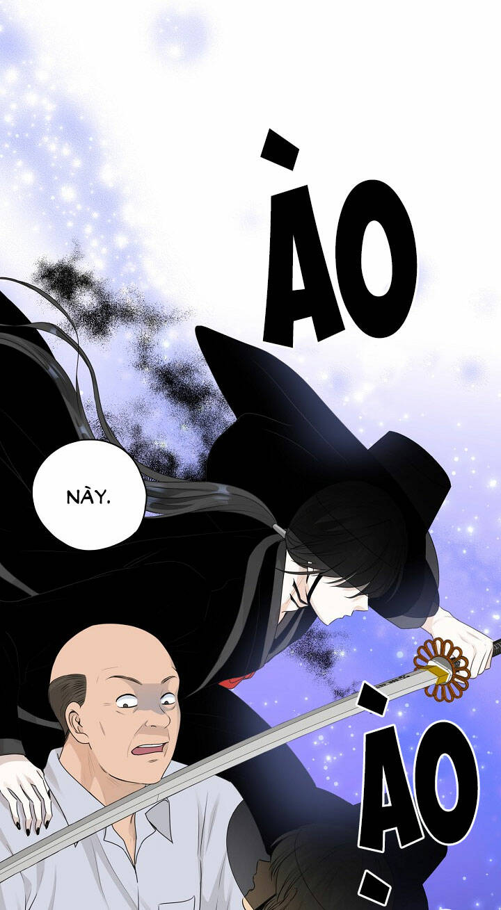 Cuộc sống kỳ thú: Chapter 101