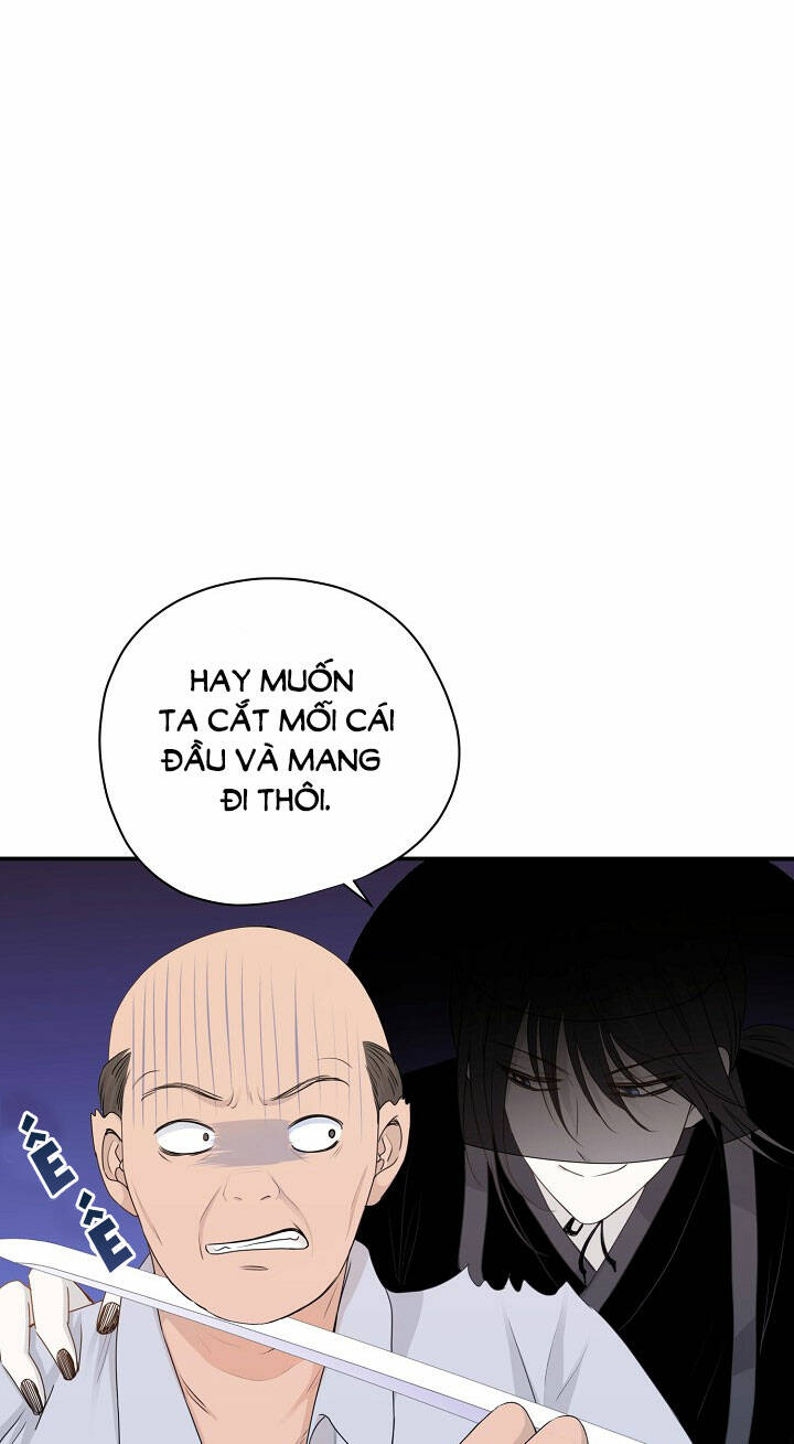 Cuộc sống kỳ thú: Chapter 101