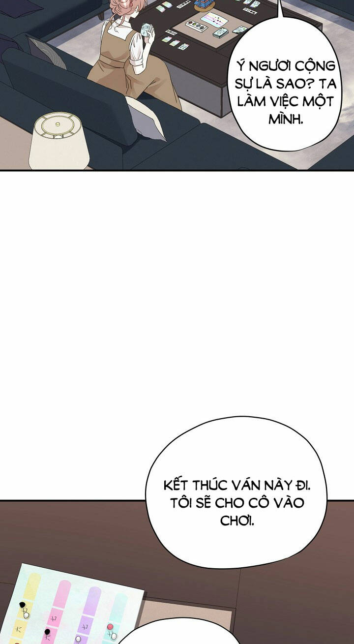 Cuộc sống kỳ thú: Chapter 101