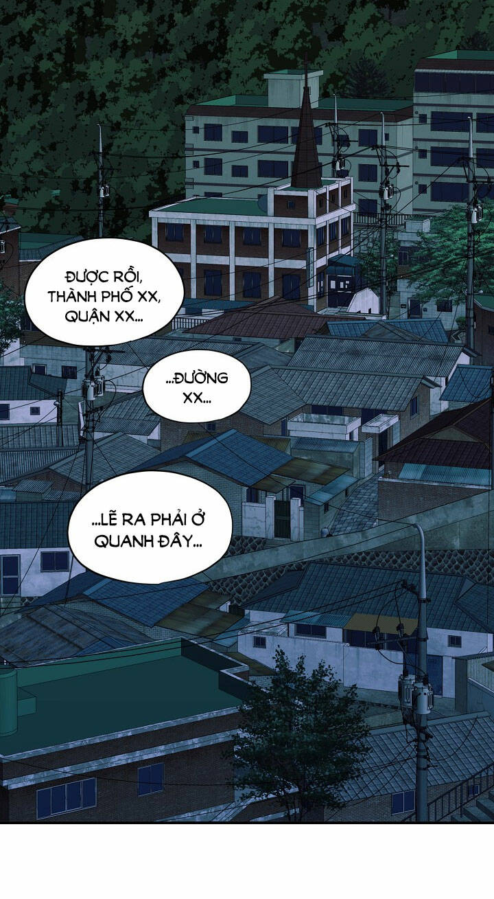 Cuộc sống kỳ thú: Chapter 101