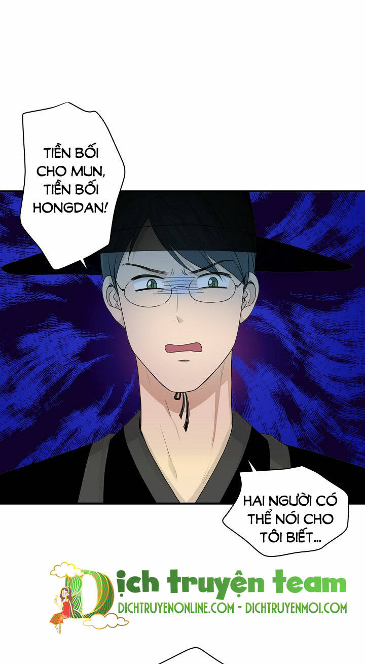 Cuộc sống kỳ thú: Chapter 101
