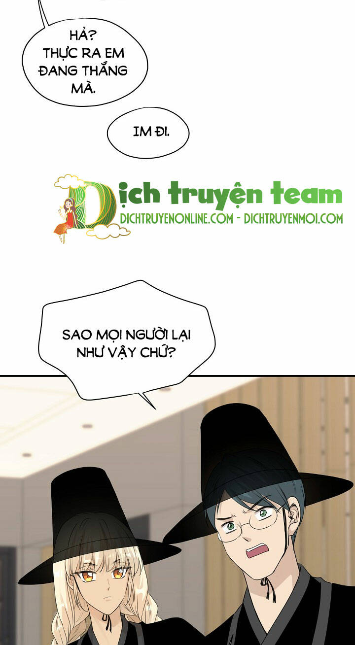 Cuộc sống kỳ thú: Chapter 101