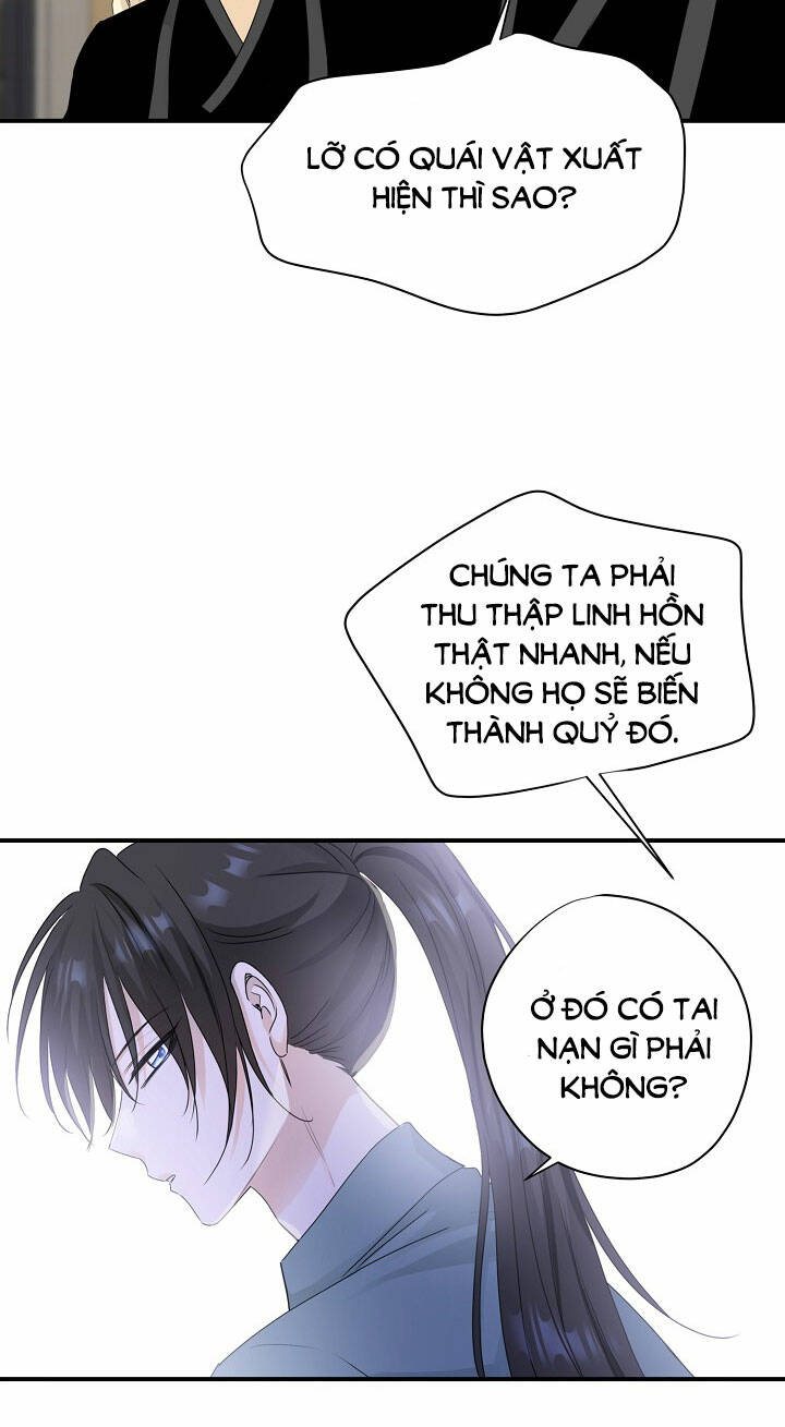 Cuộc sống kỳ thú: Chapter 101
