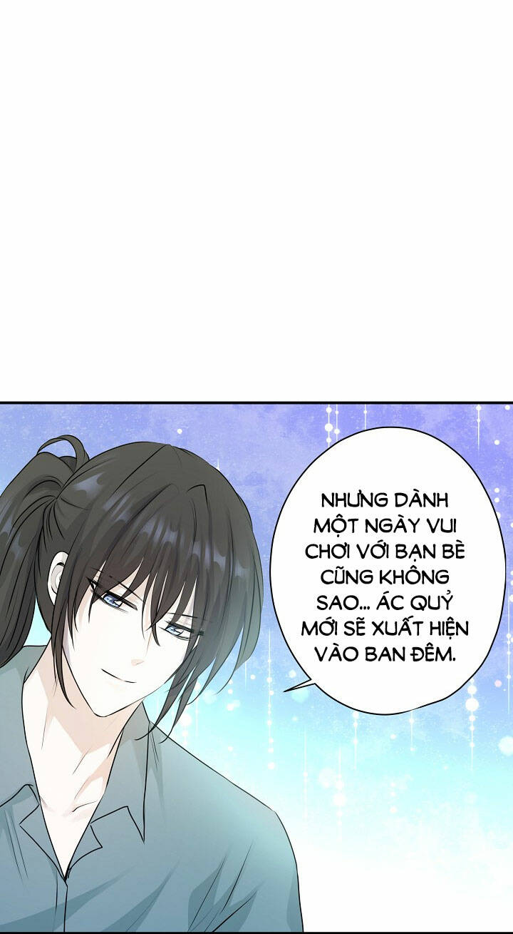 Cuộc sống kỳ thú: Chapter 101