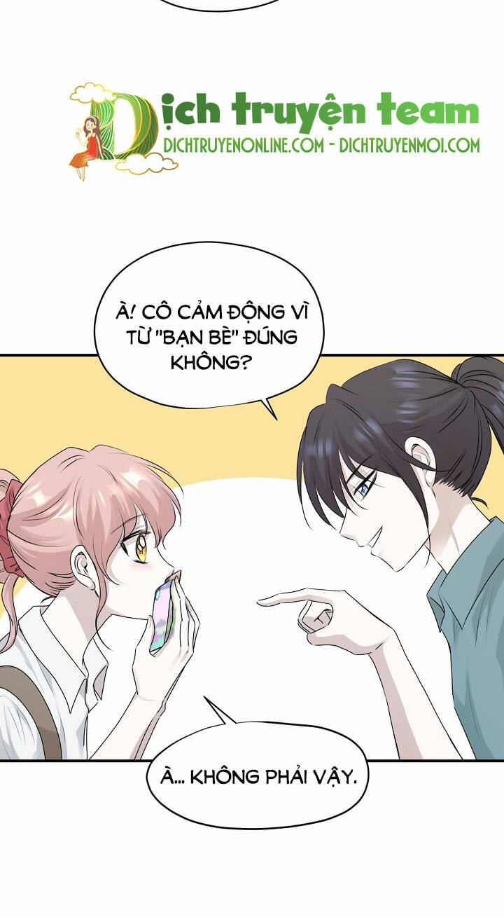 Cuộc sống kỳ thú: Chapter 101