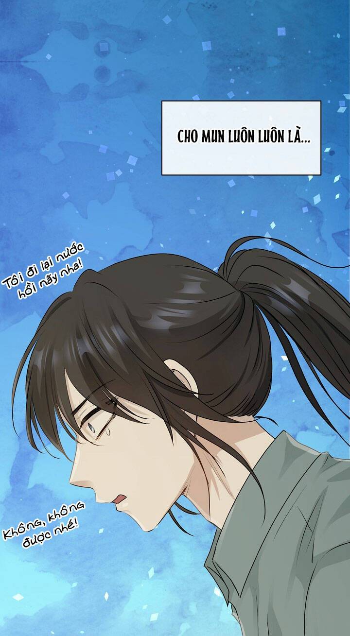 Cuộc sống kỳ thú: Chapter 101