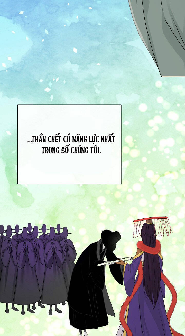 Cuộc sống kỳ thú: Chapter 101
