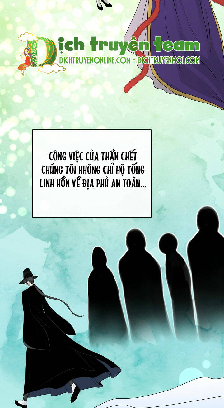Cuộc sống kỳ thú: Chapter 101