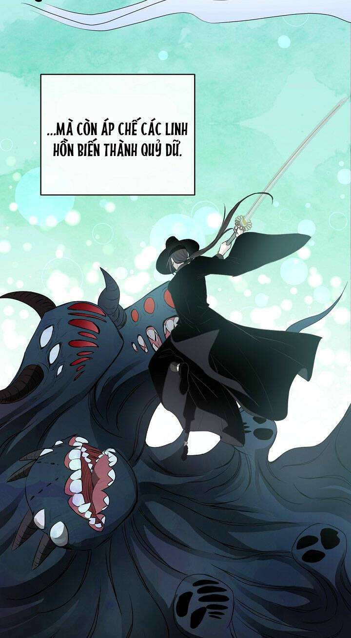Cuộc sống kỳ thú: Chapter 101