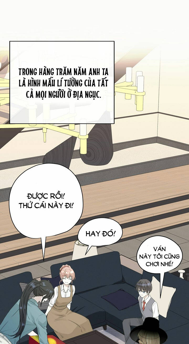 Cuộc sống kỳ thú: Chapter 101