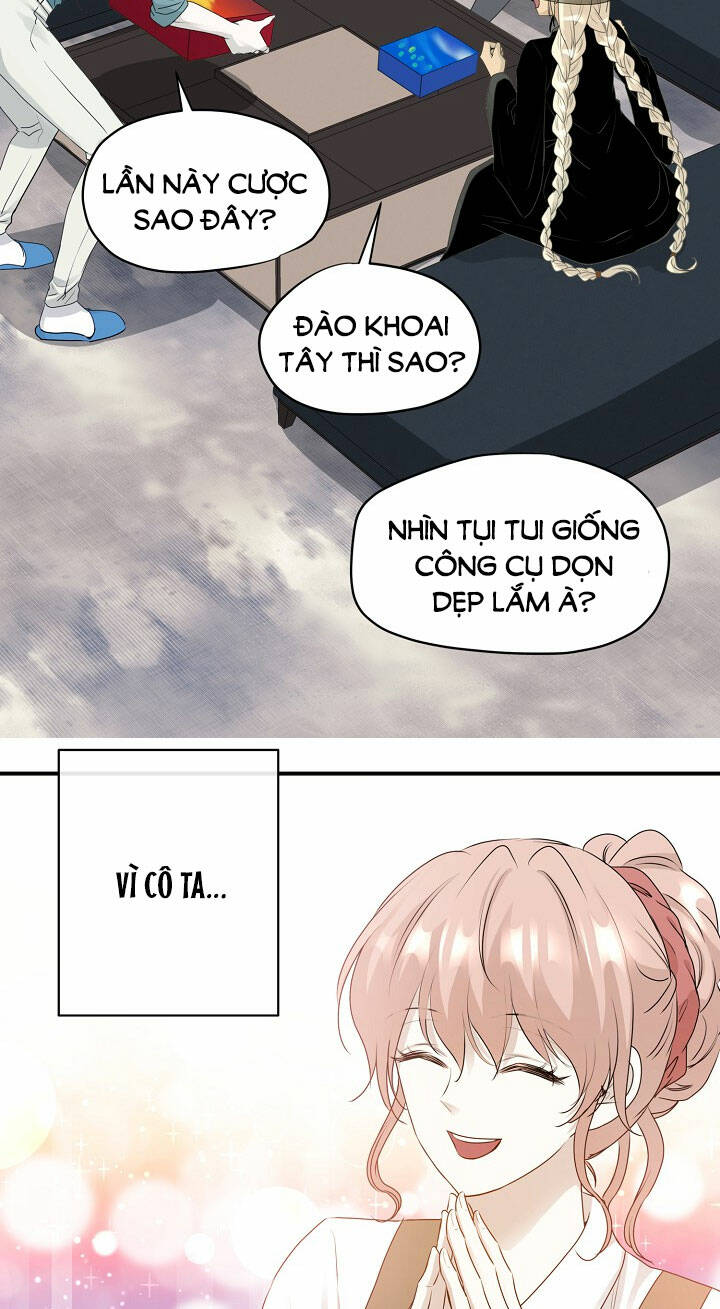 Cuộc sống kỳ thú: Chapter 101