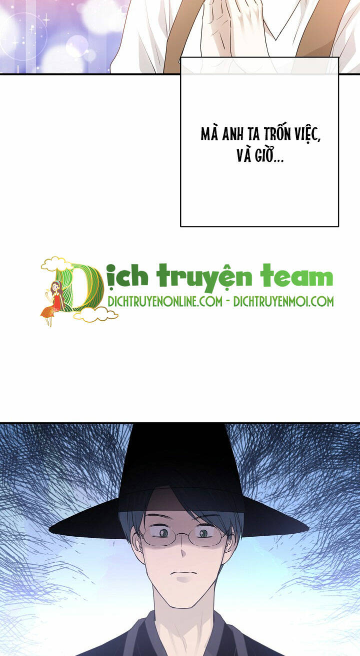 Cuộc sống kỳ thú: Chapter 101