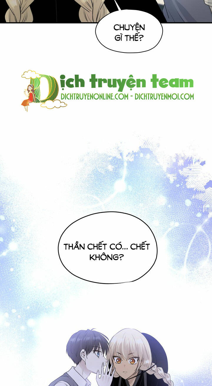 Cuộc sống kỳ thú: Chapter 101