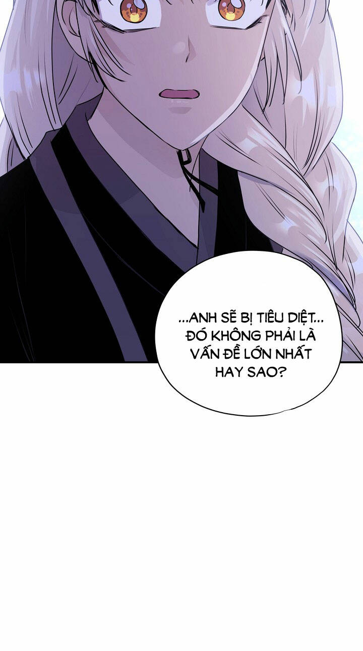 Cuộc sống kỳ thú: Chapter 101