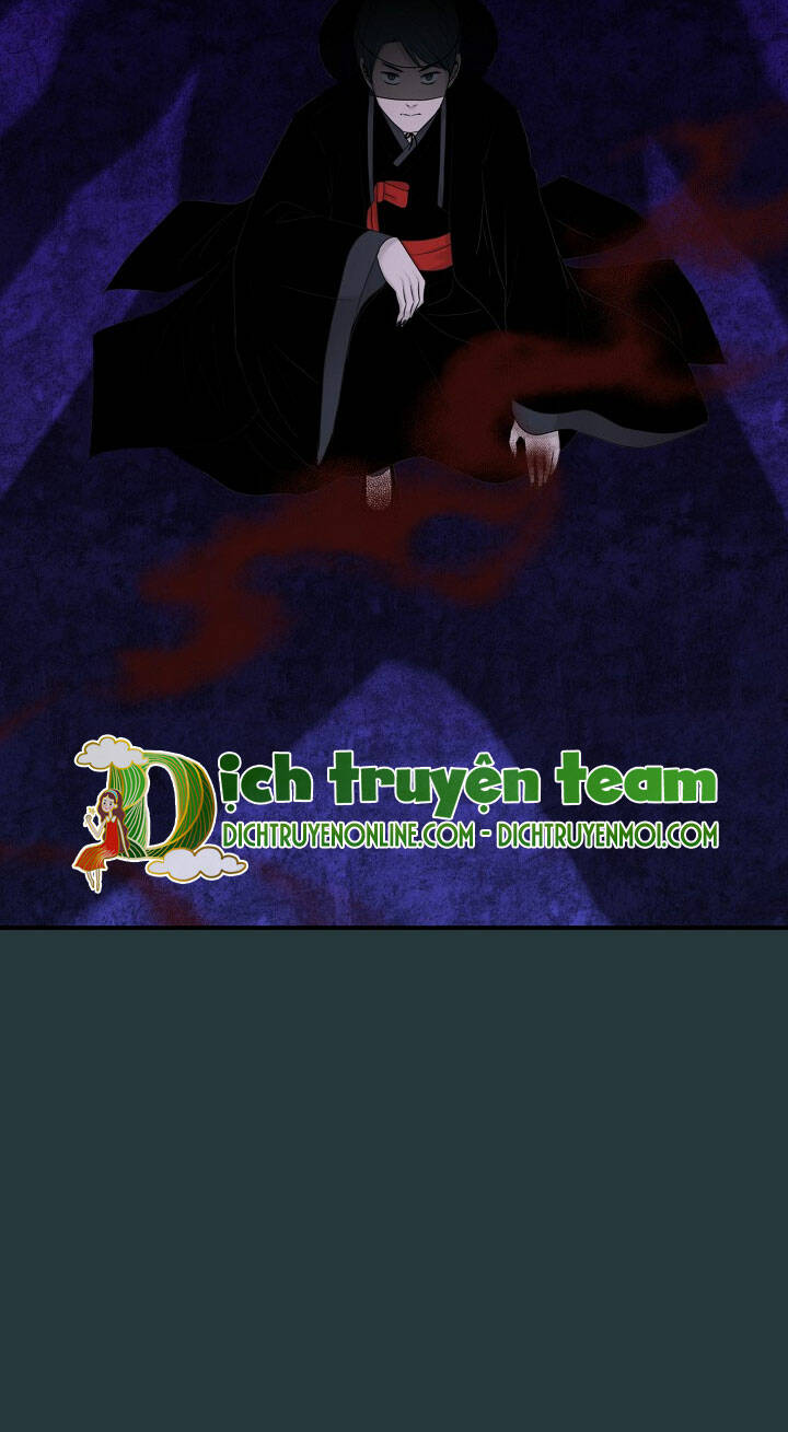 Cuộc sống kỳ thú: Chapter 102
