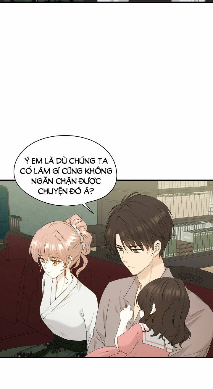 Cuộc sống kỳ thú: Chapter 102