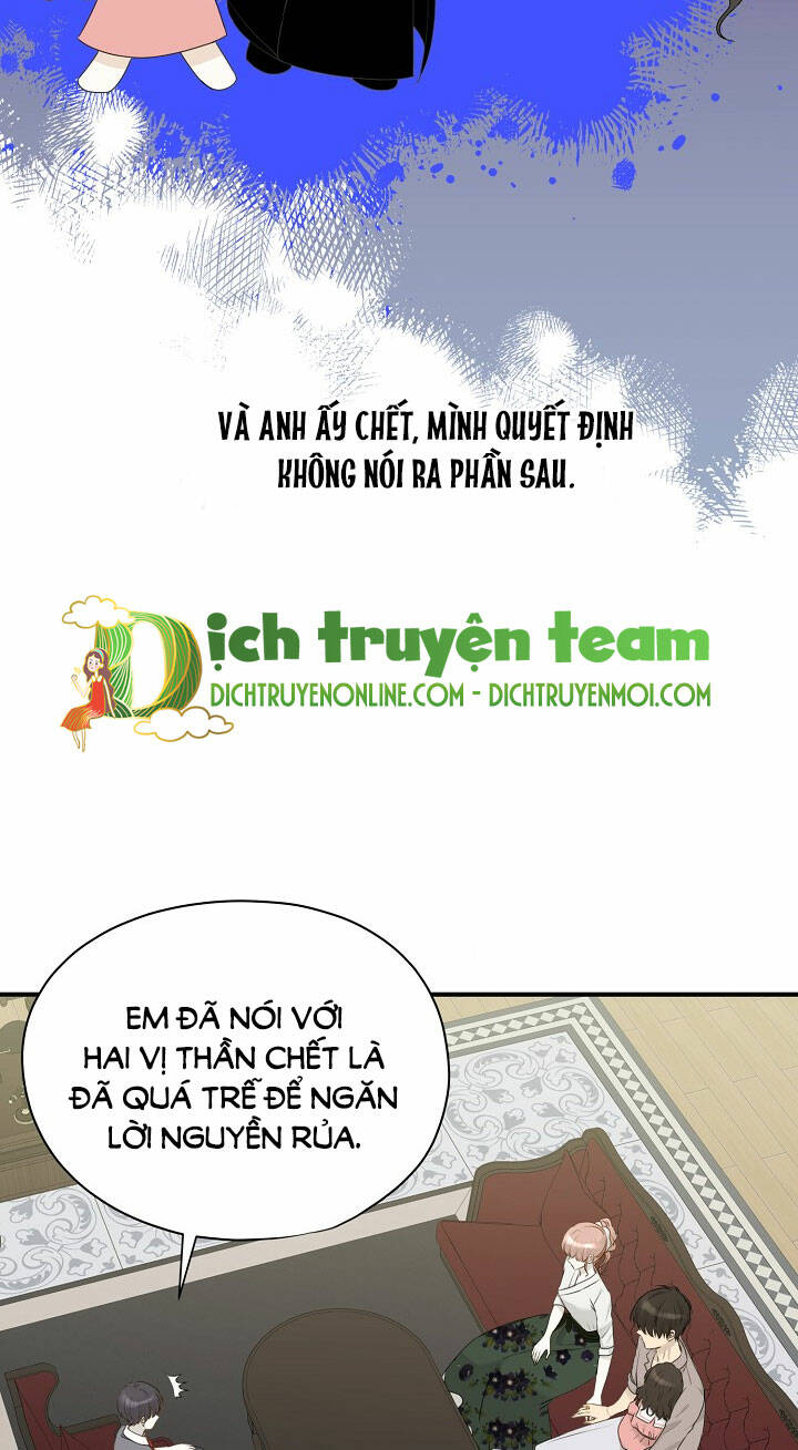 Cuộc sống kỳ thú: Chapter 102