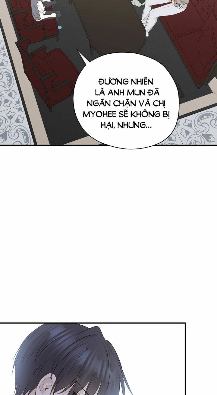 Cuộc sống kỳ thú: Chapter 102