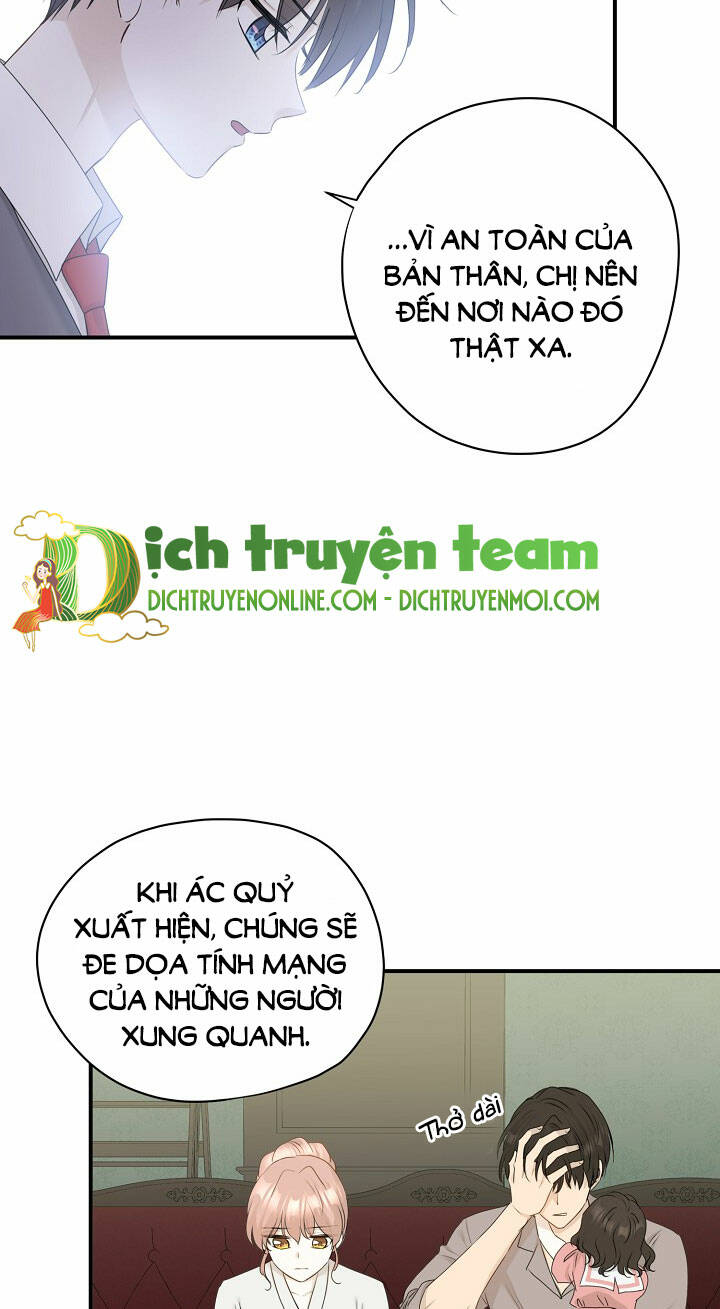 Cuộc sống kỳ thú: Chapter 102