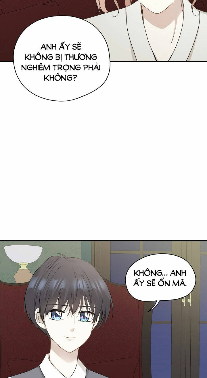 Cuộc sống kỳ thú: Chapter 102
