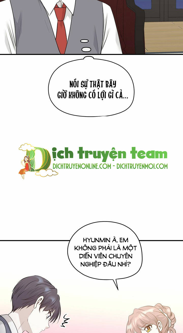 Cuộc sống kỳ thú: Chapter 102