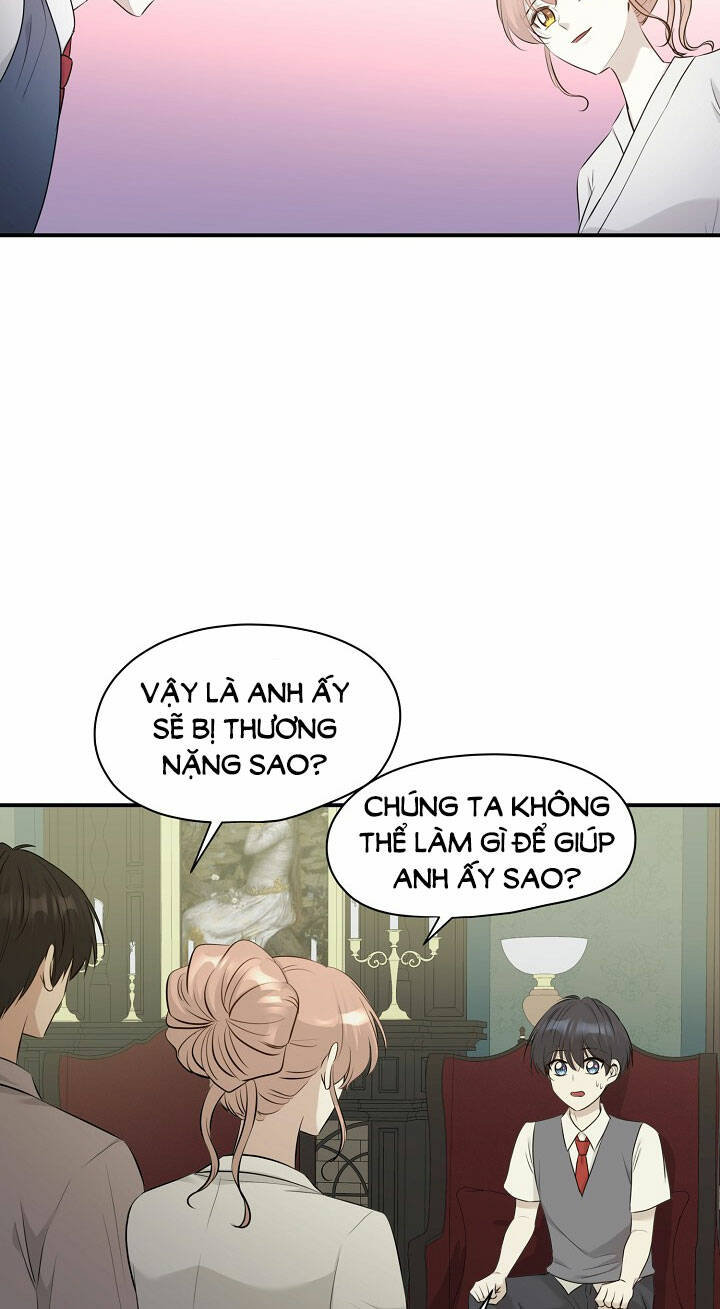 Cuộc sống kỳ thú: Chapter 102