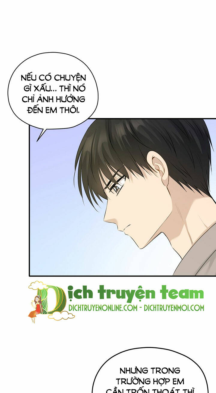 Cuộc sống kỳ thú: Chapter 102