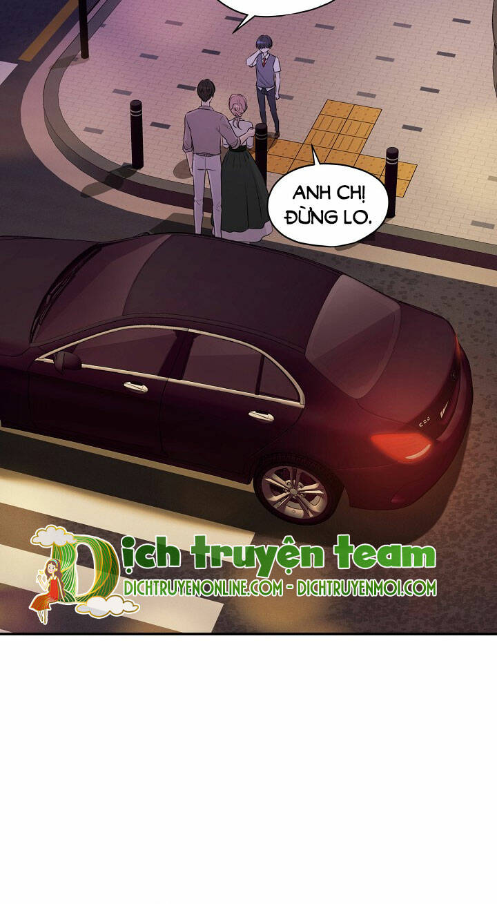 Cuộc sống kỳ thú: Chapter 102
