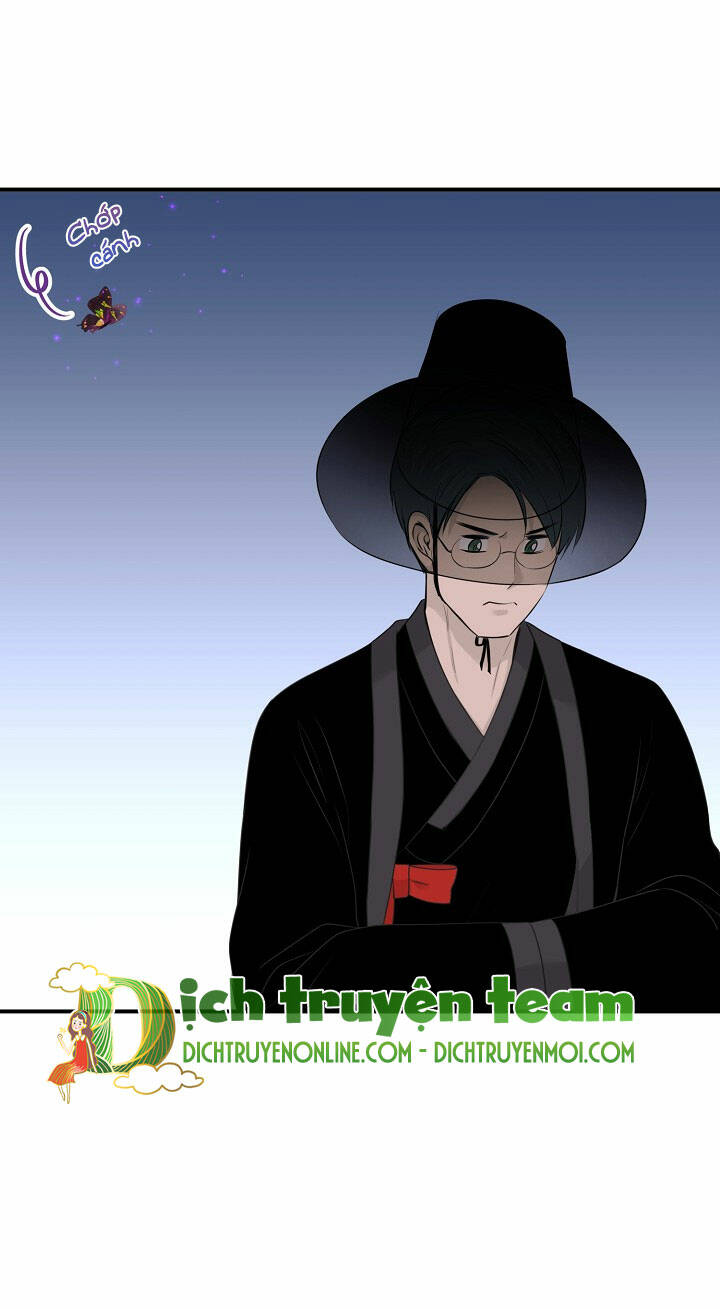 Cuộc sống kỳ thú: Chapter 102