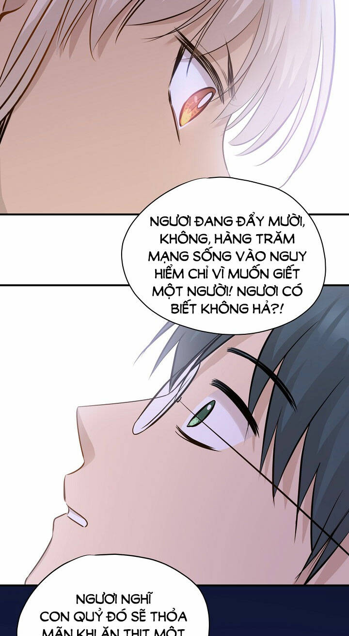 Cuộc sống kỳ thú: Chapter 102