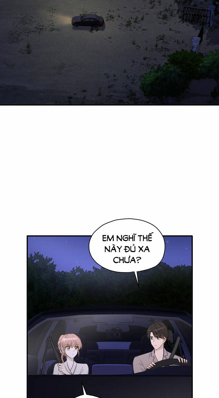 Cuộc sống kỳ thú: Chapter 102