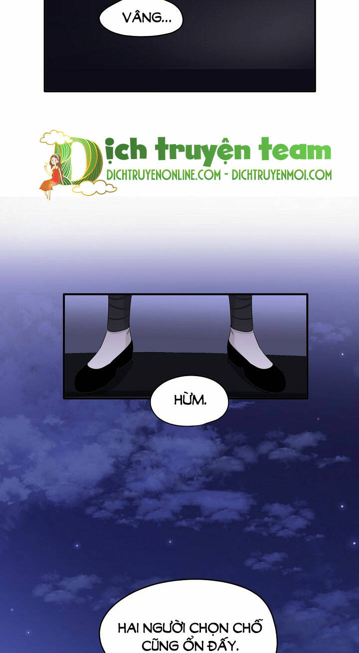 Cuộc sống kỳ thú: Chapter 102