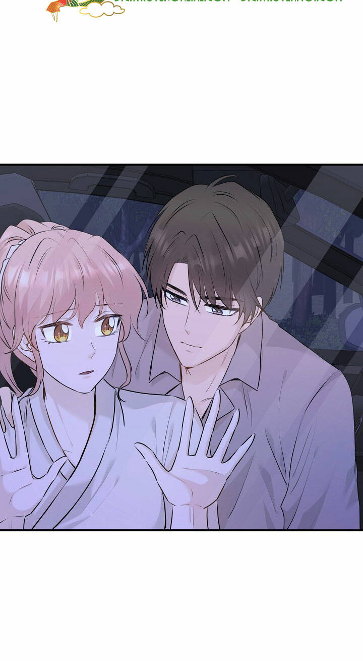 Cuộc sống kỳ thú: Chapter 103: (HẾT)