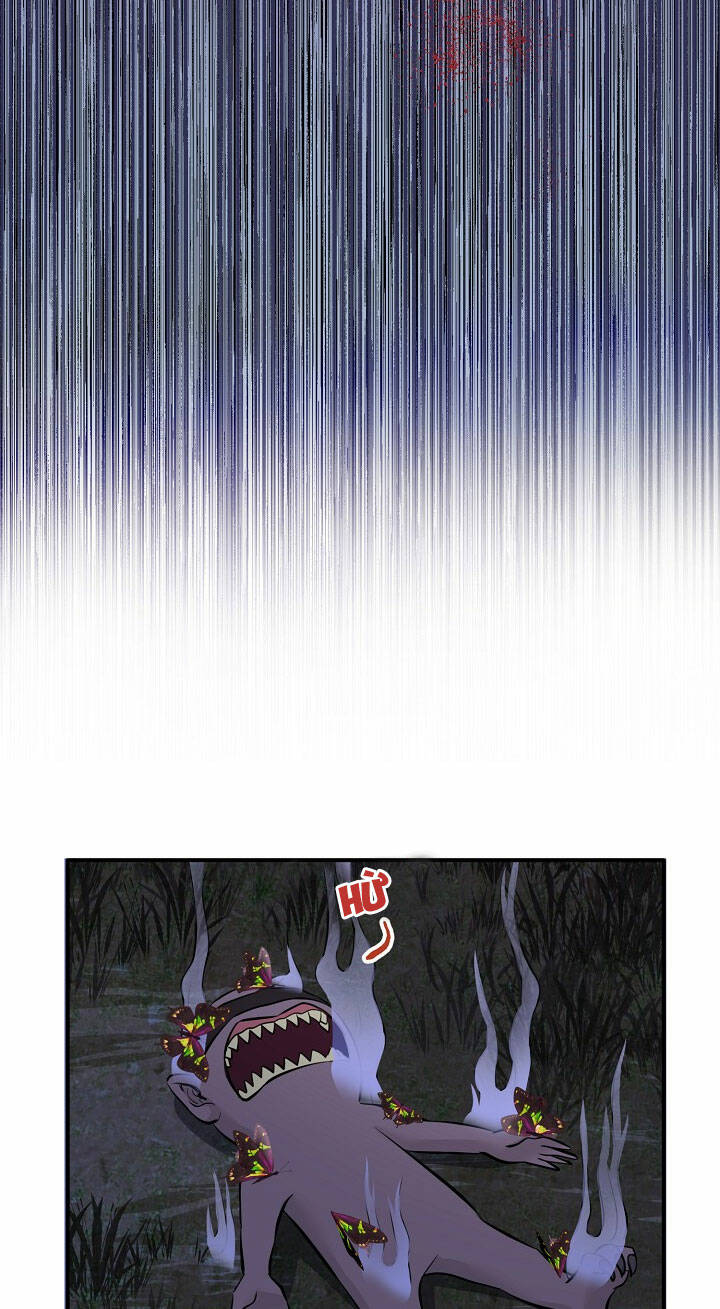 Cuộc sống kỳ thú: Chapter 103: (HẾT)