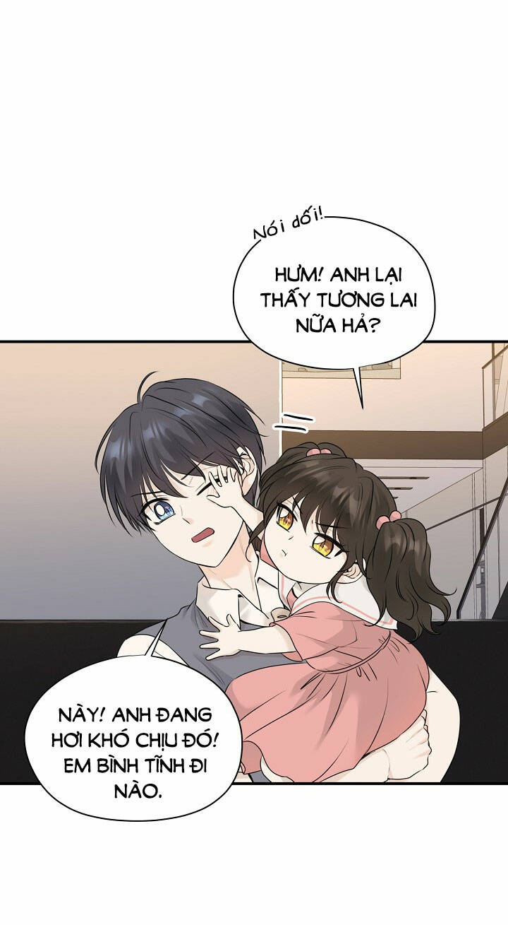 Cuộc sống kỳ thú: Chapter 103: (HẾT)