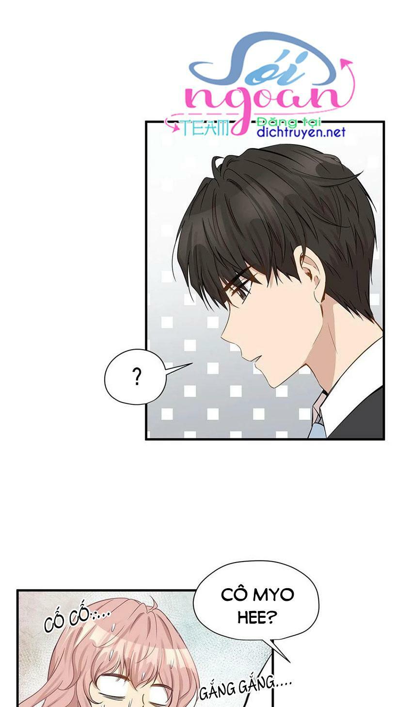 Cuộc sống kỳ thú: Chapter 14