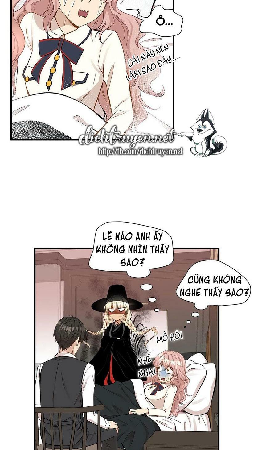 Cuộc sống kỳ thú: Chapter 14